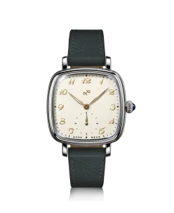 AV86 1954 Capri Mechanical Steel White