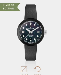 Bangalore Watch Company Mannar