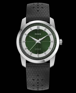 Maen Watches CLASSIC 36