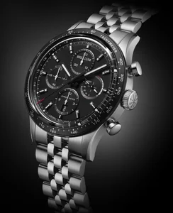 Brellum Pandial Power Reserve LE Chronometer