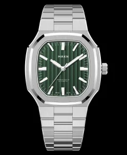 Maen Watches MANHATTAN 40