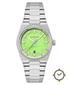 LYDDEN HILL AUTOMATIC