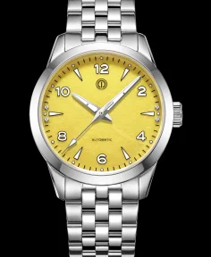 MMI Watches AWAGAMI FACTORY X MMI WATCHES (FOUR SEASONS 四季): SUMMER (夏) MODEL: FS-02