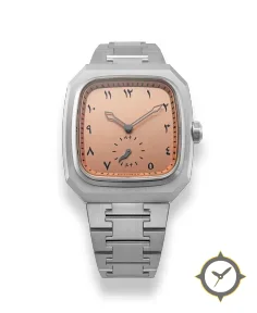 Feynman VI - Dune Arabic