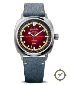 Pioneer Special Edition Oxblood Red