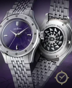 Helicoprion Amethyst X flomp89