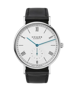 Nomos Glashütte Ludwig automatic Reference 251