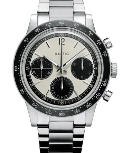Baltic Scalegraph Classic Panda