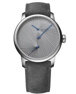 Louis Erard Le Régulateur Louis Erard x atelier oï