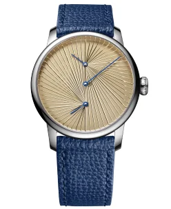 Louis Erard Le Régulateur Louis Erard x atelier oï