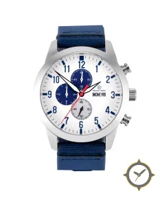 Aviator - TORNADO | Blue/White