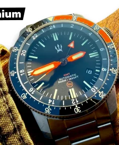 CountyComm Alto Mare 9075 GMT