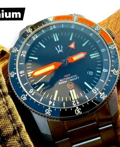 CountyComm Alto Mare 9075 GMT