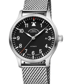 Mühle Glashütte Terrasport II