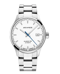 Archimede Klassik 200 SI S BL