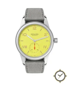 Club Campus starlight