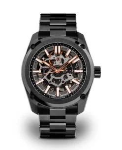 Formex Essence Ceramica Skeleton COSC "GT"