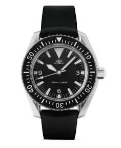 MkII Watches Project 300 Big-T Non-date