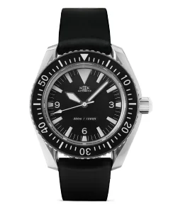 MkII Watches Project 300 Big-T Non-date