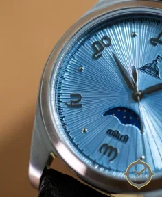 DWC x Timegrapher - Tithi