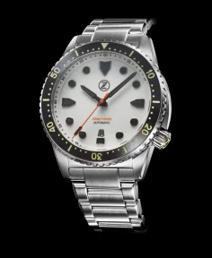 Zelos Great White V2 300m 'Frost'