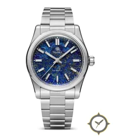 Commuter 36 Lapis Lazuli