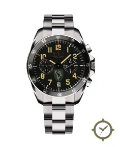 Pegasus 4e Skvadron SHG Chronograph 41