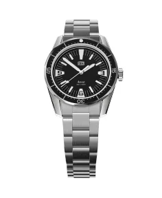 HTD Watches Aquatic SpaceBoy