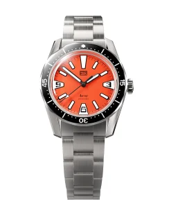 HTD Watches Aquatic SpaceBoy