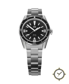 HTD Watches Aquatic SpaceBoy