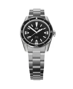 HTD Watches Aquatic SpaceBoy