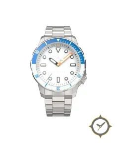 SHIRAHAMA 1: SUPER WHITE