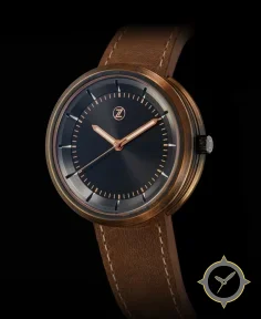 Chroma 2 Limited Edition : Bronze