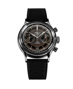 Kurono Tokyo Chronograph II