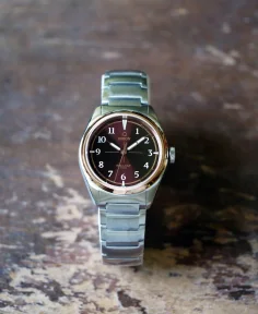 Orion Hellcat Burgundy RG