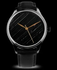 Wancher Watch Dream Watch - Black Moon