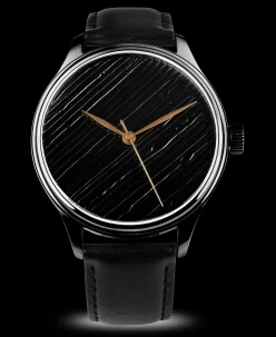 Wancher Watch Dream Watch - Black Moon