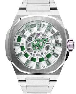 DWISS M3S-green-bracelet
