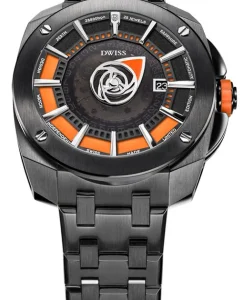 DWISS RS1-BO-Automatic w/ bracelet
