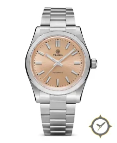 Commuter 34 Faded Copper