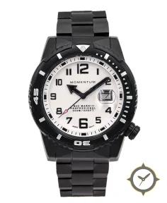 Momentum M50 Black-Ion Full Lume