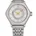 White Sentinel (Stainless Steel)