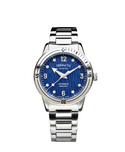 Trematic AC14 Cobalt Blue