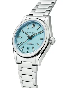 Astor+Banks Fortitude Pro Powder Blue - Discontinued