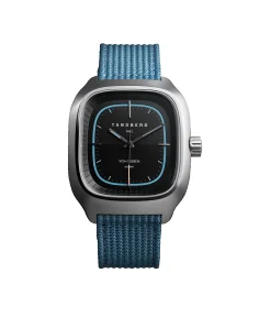 Von Doren Tandberg Black