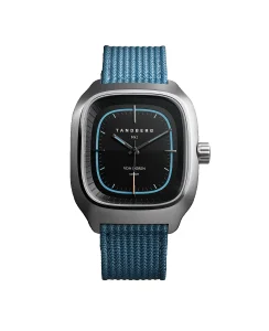 Von Doren Tandberg Black