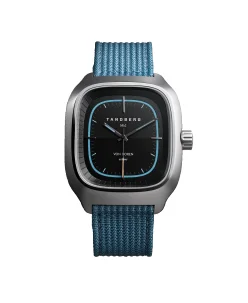 Von Doren Tandberg Black