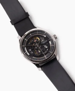 Compass Timepieces Voyager (Silver)