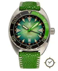 Core Diver GMT V3