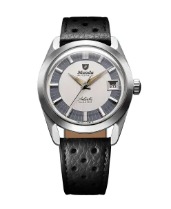 Nivada Grenchen ANTARCTIC GLACIER VINTAGE